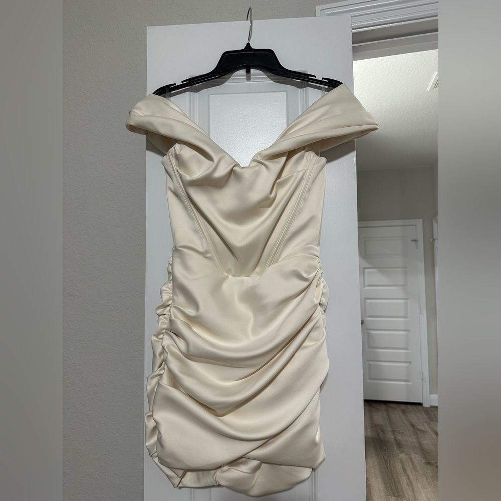 House of CB Coraline dress